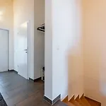 Schmittenhoehe Сasa de vacaciones *