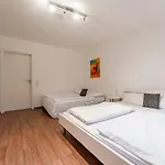 Сasa de vacaciones Schmittenhoehe *