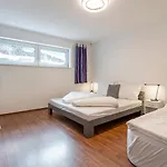 Schmittenhoehe Сasa de vacaciones