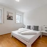 Schmittenhoehe Prázdninový dům *