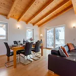 Schmittenhoehe Сasa de vacaciones