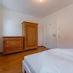 Сasa de vacaciones Schmittenhoehe *