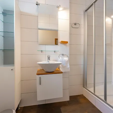 Holiday home Schmittenhoehe Zell am See