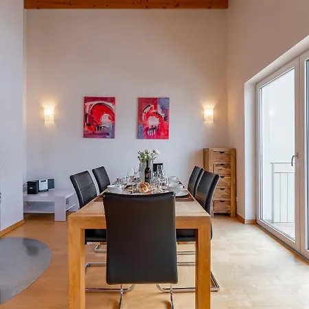 Schmittenhoehe Holiday home Zell am See