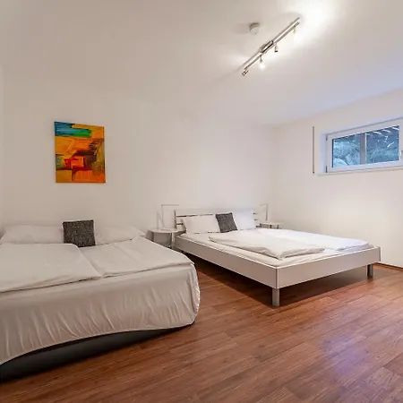 Ferienhaus Schmittenhoehe *