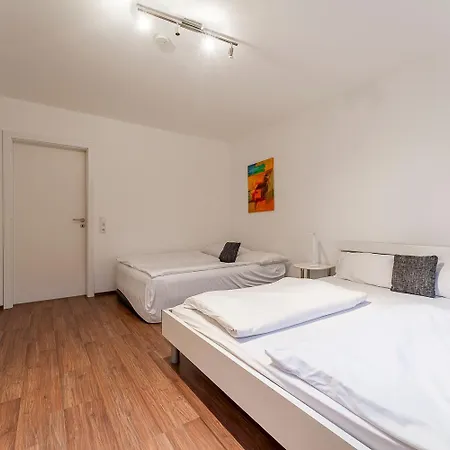 Holiday home Schmittenhoehe *