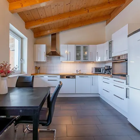 Schmittenhoehe Ferienhaus *