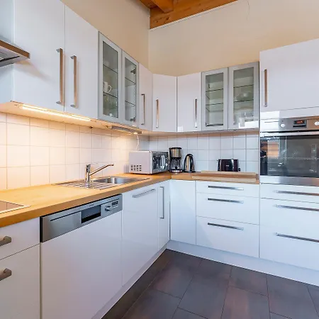 Holiday home Schmittenhoehe *
