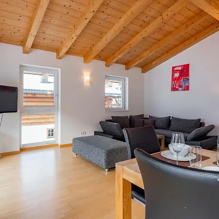 Holiday home Schmittenhoehe
