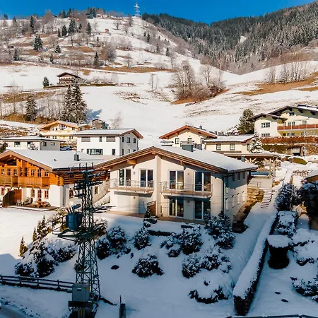 Schmittenhoehe Ferienhaus Zell am See