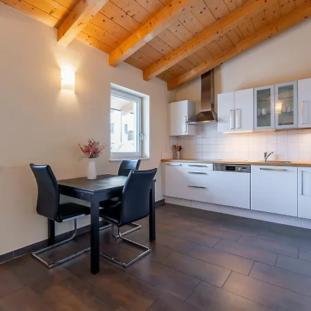 Schmittenhoehe Holiday home