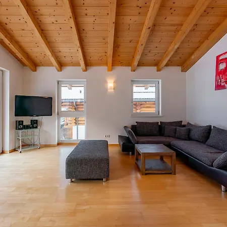 Ferienhaus Schmittenhoehe *