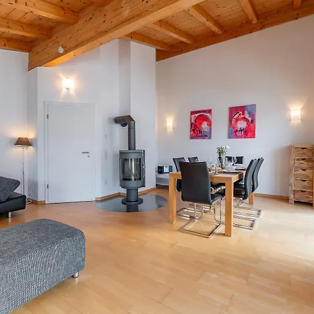 Schmittenhoehe Holiday home *
