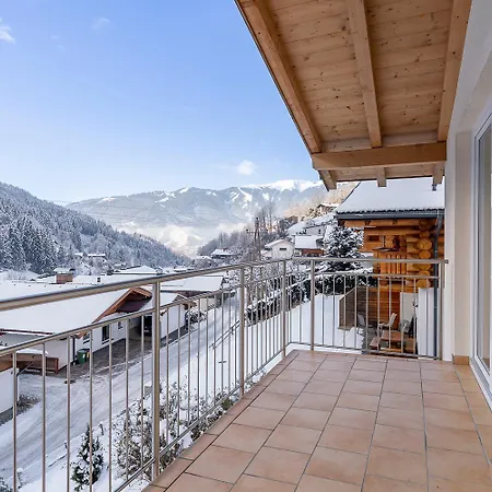 Schmittenhoehe * Zell am See