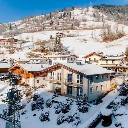 Holiday home Schmittenhoehe