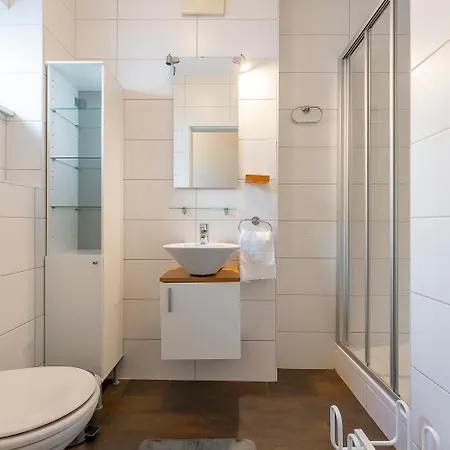 Ferienhaus Schmittenhoehe Zell am See
