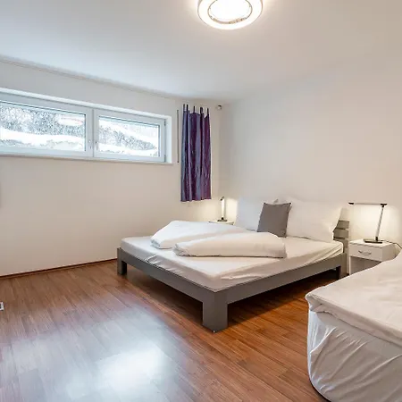Schmittenhoehe Holiday home