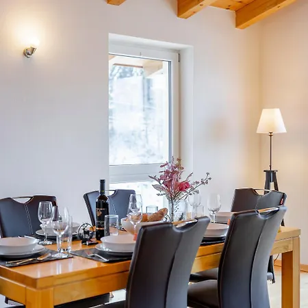 Schmittenhoehe Holiday home Zell am See