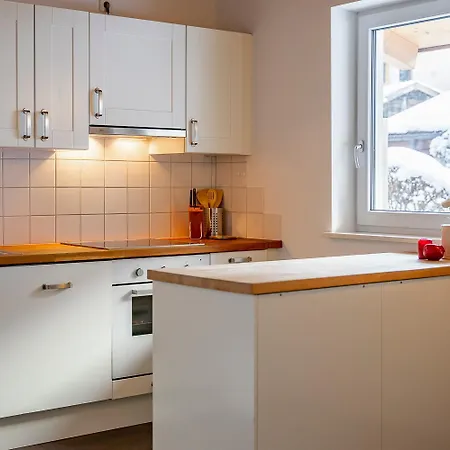 Ferienhaus Schmittenhoehe *