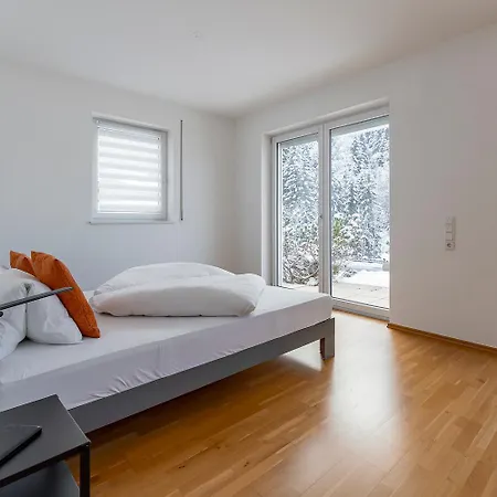 Schmittenhoehe Holiday home