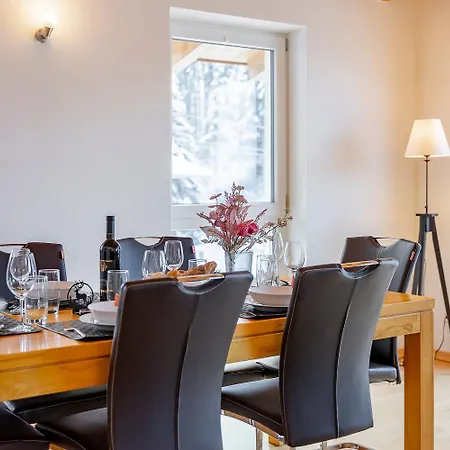 Holiday home Schmittenhoehe Zell am See