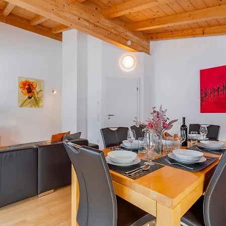Holiday home Schmittenhoehe