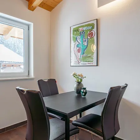 Ferienhaus Schmittenhoehe Zell am See