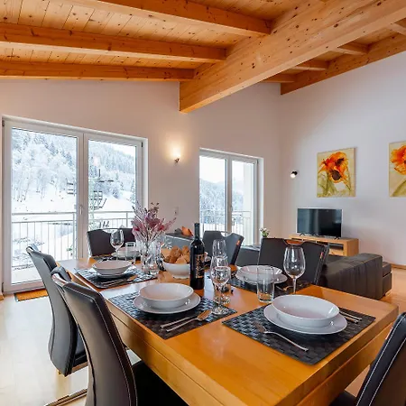 Schmittenhoehe Ferienhaus Zell am See