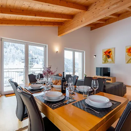 Schmittenhoehe Holiday home Zell am See