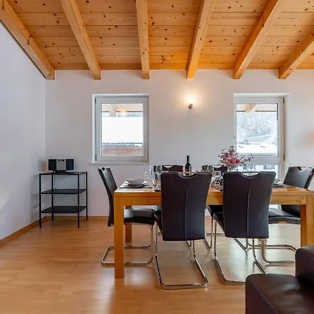 Schmittenhoehe Holiday home