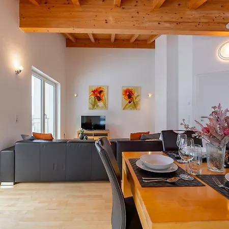 Ferienhaus Schmittenhoehe *