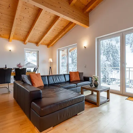 Schmittenhoehe Holiday home *