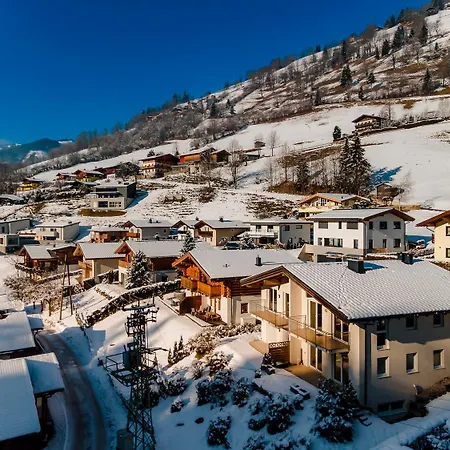 Holiday home Schmittenhoehe
