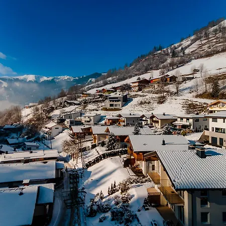 Schmittenhoehe Ferienhaus Zell am See