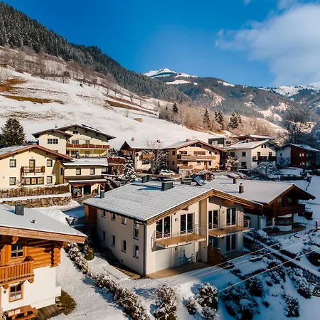 Schmittenhoehe Holiday home