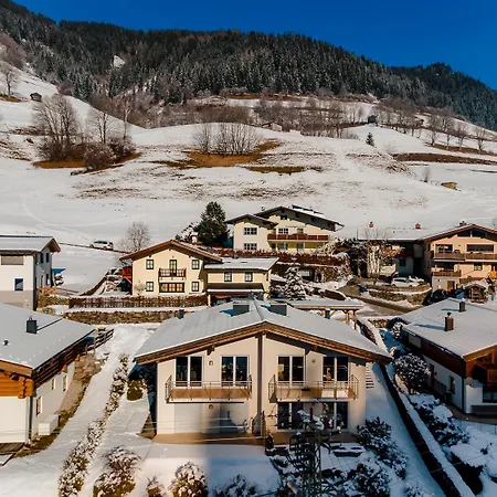 Schmittenhoehe * Zell am See