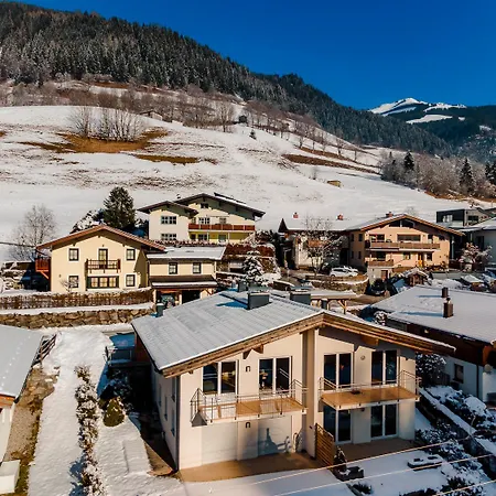 Schmittenhoehe Zell am See
